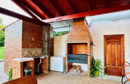 San Antonio House | Casa quinta alegria