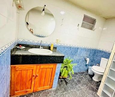 San Antonio House | Casa quinta alegria