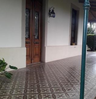 Colonia Caroya Villa | Casa Quinta
