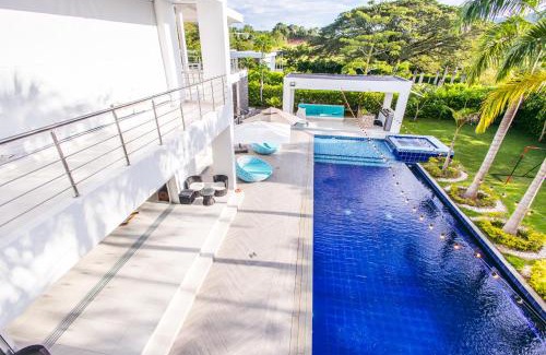 Melgar Villa | Casa Quinta Carmen de Apicala
