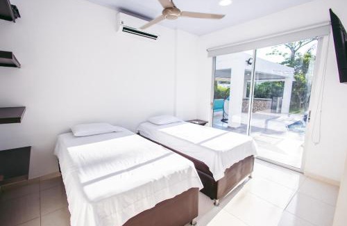 Melgar Villa | Casa Quinta Carmen de Apicala
