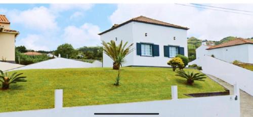 Varzea House | Casa Quinta das Férias