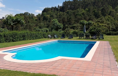 Carvalho House | Casa Quinta das Vessadas