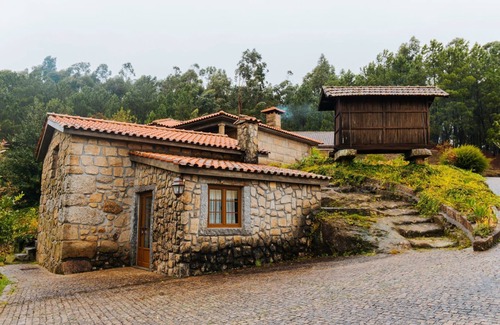 Carvalho House | Casa Quinta das Vessadas
