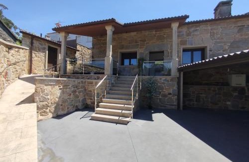 Meis House | Casa Río Cañón