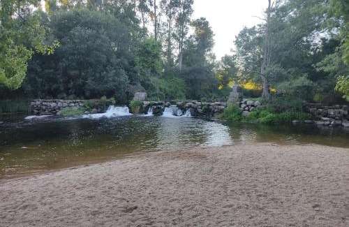Meis House | Casa Río Cañón