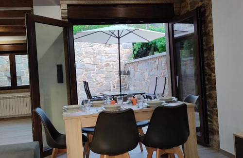Meis House | Casa Río Cañón