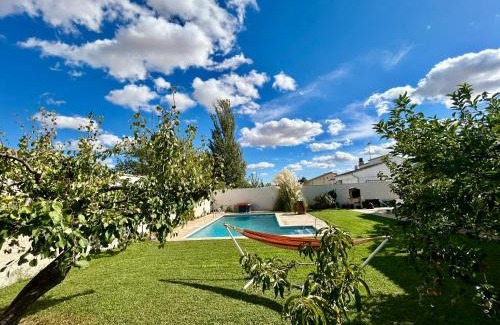 Arcicollar Villa | Casa Rústica Dori