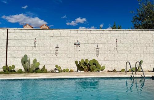 Arcicollar Villa | Casa Rústica Dori