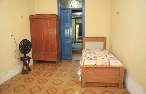 Camocim Apartment | Casa Rústica e Aconchegante em Camocim