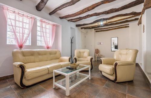 Velez de Benaudalla House | Casa Rústica