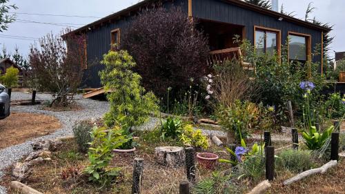 Pichilemu House | Casa R, Cabaña Pichilemu