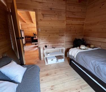 Pichilemu House | Casa R, Cabaña Pichilemu
