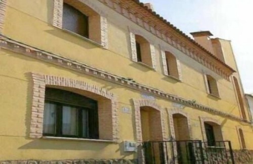 San Pablo de los Montes Cottage | Casa Rural Cristina I, II and III for 4 people