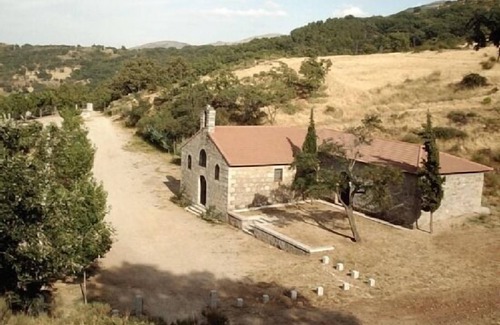 San Pablo de los Montes Cottage | Casa Rural Cristina I, II and III for 4 people