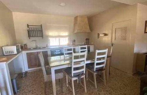 Villaviciosa de Cordoba House | Casa Rural Valdevientos