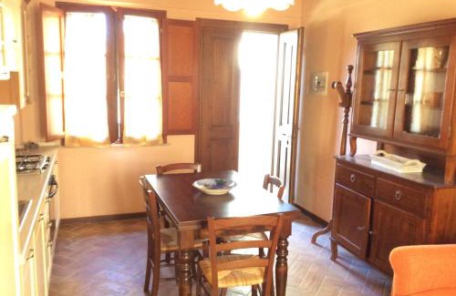 Gambassi Terme Apartment | Casa Raffaello