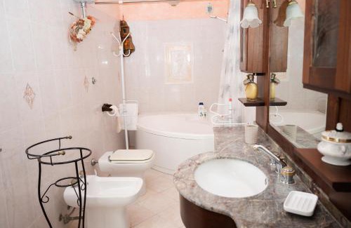 Corchiano Apartment | Casa Ragno Corchiano