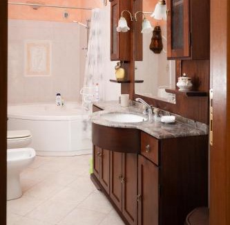 Corchiano Apartment | Casa Ragno Corchiano