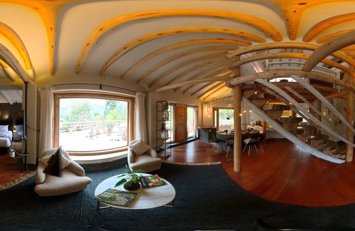 Calca House | Casa Raiz -The Handmade House in Calca