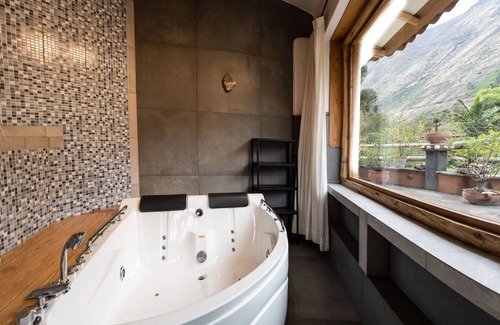 Calca House | Casa Raiz -The Handmade House in Calca