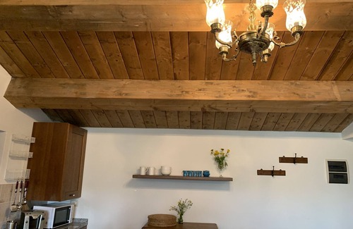 Amandola House | casa raphael -1- the best location you ever dreamed