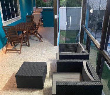 Rasa House | Casa Rasa