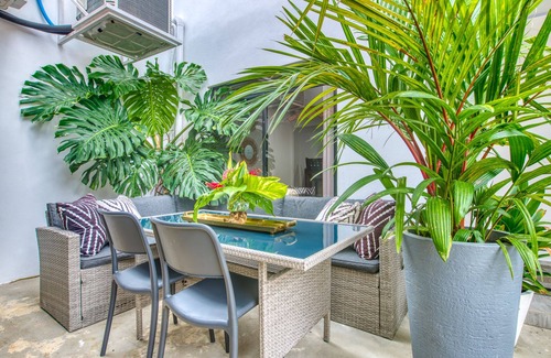 Santa Lucia House | Casa Razas III - A Suite Retreat for Four