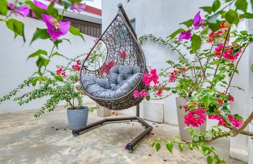 Santa Lucia House | Casa Razas III - A Suite Retreat for Four
