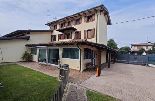 Dese Apartment | Casa Re Del Bosco - Venice Airport