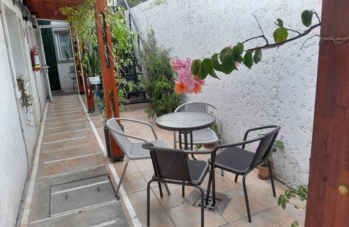Colonia del Sacramento House | Casa Reciclada Para Descansar Luego de un Paseo por Nuestro Centro Histórico