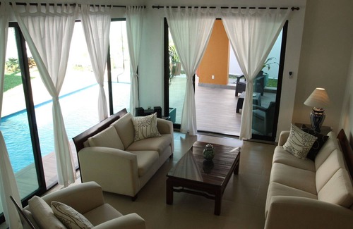 Colima House | Casa Real Vista Hermosa