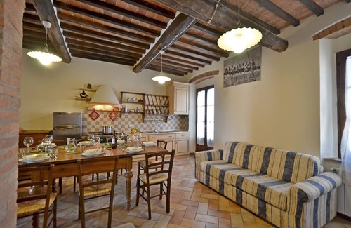 Torniella Villa | Casa Reasco 8, Roccastrada, Grosseto and Maremma