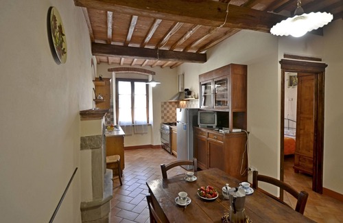 Torniella Villa | Casa Reasco 8, Roccastrada, Grosseto and Maremma