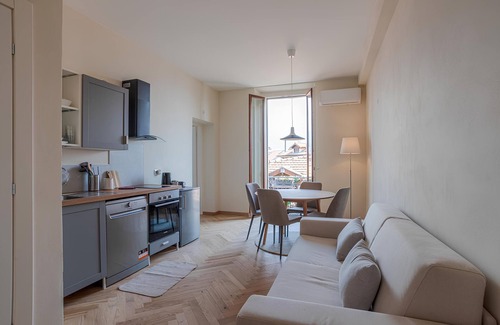 Menaggio Apartment | Casa Rebei Menaggio