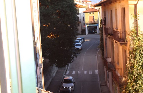 Menaggio Apartment | Casa Rebei Menaggio