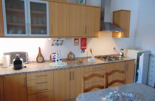 Barcelos Cottage | Casa Rebelo (AL) nº registration 55793/AL - Cossourado - Barcelos