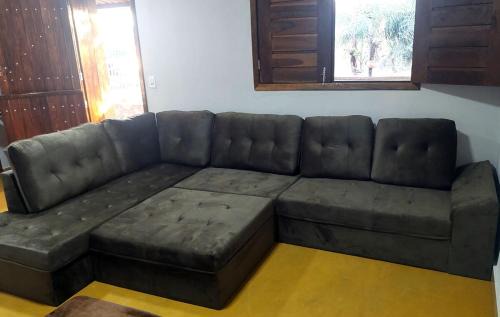 Alto Paraiso de Goias House | Casa Recanto Áureo