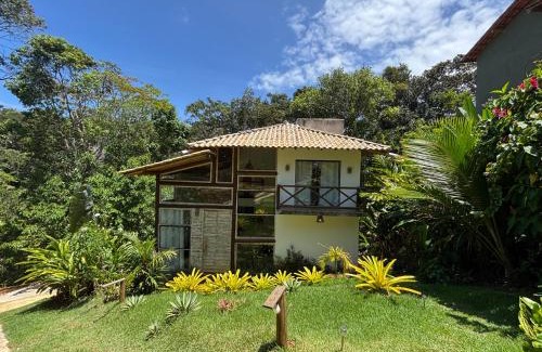 Itacare House | Casa Recanto das arvores