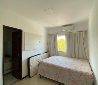 Centro House | Casa Recanto de Guarajuba