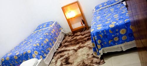 Vila Colonial House | Casa Recanto do Sabiá