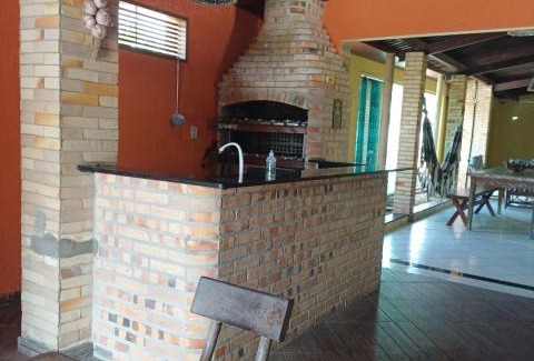Nova Parnamirim House | Casa Recanto do sol