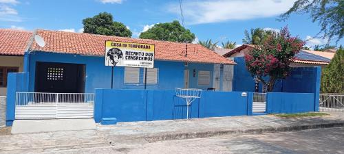 Piranhas House | Casa Recanto dos Cangaceiros