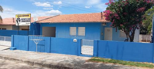 Piranhas House | Casa Recanto dos Cangaceiros