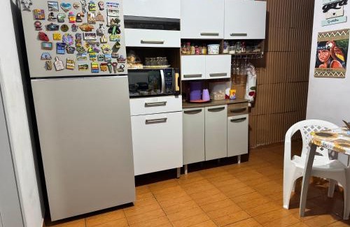 Rio Verde House | Casa Recanto - Quarto simples