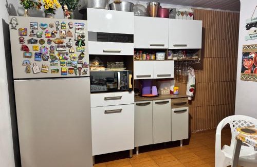 Rio Verde House | Casa Recanto - Quarto simples