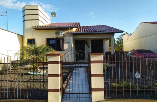 Praia Grande House | Casa Recantos dos Canyons