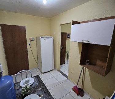 Caxanga Apartment | Casa Recife Conforto 8