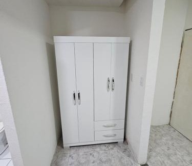 Caxanga Apartment | Casa Recife Padrão T2