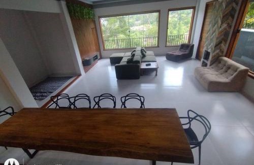 Teresopolis House | Casa Reconchego